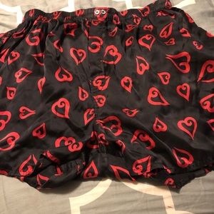 Victoria secret men's boxers Clearance
